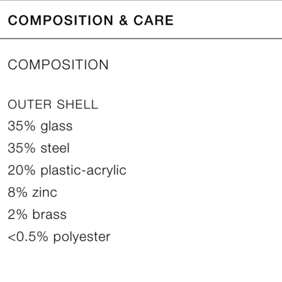 NWT ZARA PEARL GEM NECKLACE - Picture 5 of 5